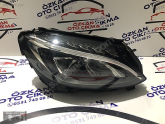 W205 C SERİ SAĞ FAR ORJİNAL