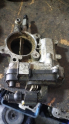 Fiat Bravo II 2007-2014 2.0 jtd gaz kelebeği valfi 55229467 (Gaz