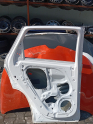Oto Çıkma Parça / Hyundai / Tucson / Kaporta & Karoser / Sol Arka Kapı / Çıkma Parça 
