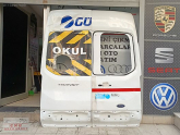 Oto Çıkma Parça / Ford / Transit / Kaporta & Karoser / Bagaj Kapağı / Çıkma Parça 