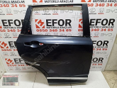 Oto Çıkma Parça / Honda / CR-V / Kaporta & Karoser / Sağ Arka Kapı / Çıkma Parça 