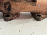 Oto Çıkma Parça / Renault / Fluence / Egzoz / Egzoz Manifoldu / Çıkma Parça 