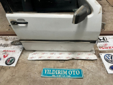 Oto Çıkma Parça / Fiat / Tempra / Kaporta & Karoser / Sağ Ön Kapı / Çıkma Parça 