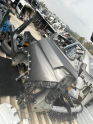 PEUGEOT 5008 SOL ARKA ÇAMURLUK KESME OTO FEDAİ