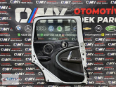 Oto Çıkma Parça / Mini / Countryman / Kaporta & Karoser / Sol Arka Kapı / Çıkma Parça 