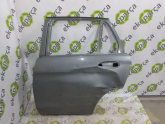 2015-2019 Mercedes GLC W253 Sol Arka Kapı Parçası A2537320300