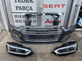 AUDİ A5 ÖN SET