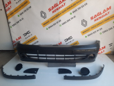 Oto Çıkma Parça / Renault / Megane / Tampon / Ön Tampon / Çıkma Parça 