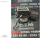 Nissan Almera Kalorifer Kazanı