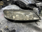 Oto Çıkma Parça / Opel / Vectra / Far & Stop / Sol Ön Far / Çıkma Parça 