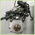 Oto Çıkma Parça / Hyundai / Tucson / Motor / Motor (komple) / Çıkma Parça 