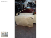 Oto Çıkma Parça / Toyota / Corolla / Kaporta & Karoser / Sol Ön Kapı / Çıkma Parça 