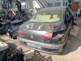 Oto Çıkma Parça / Peugeot / 206 / Kaporta & Karoser / Arka Çamurluk / Çıkma Parça 