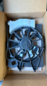 2019-2014 HYUNDAİ İ20 FAN DAVLUMBAZI ORJİNAL SIFIR