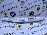 Mercedes w213 arka bagaj nikelajı w 213 orjinal yeni nikelaj