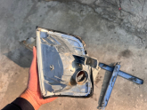 Oto Çıkma Parça / Mercedes / 200 / Far & Stop / Sinyal Lambası / Çıkma Parça 