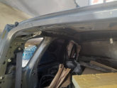 Oto Çıkma Parça / Renault / Scenic / Airbag / Tavan Airbag / Çıkma Parça 