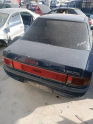 mazda 323 bagaj kapağı
