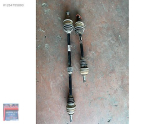 Oto Çıkma Parça / Opel / Astra / Alt Takım / Aks / Çıkma Parça 