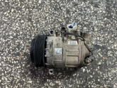 MERCEDES W211 KASA KLİMA KOMPRESÖRÜ ORJİNAL