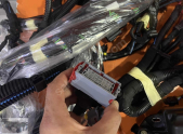 Oto Çıkma Parça / Fiat / Egea / Motor / Elektrik Tesisatı / Çıkma Parça 