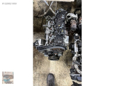 Ford Euro 5 dv4 1.4 dizel komple motor çıkma