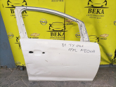 Oto Çıkma Parça / Opel / Astra / Kaporta & Karoser / Sağ Ön Kapı / Çıkma Parça 