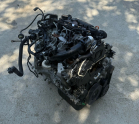 Oto Çıkma Parça / Peugeot / 508 / Motor / Motor (komple) / Çıkma Parça 