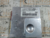 OPEL ASTRA 1.6 MOTOR BEYNİ 16227869 D95034