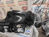 Oto Çıkma Parça / Citroen / C4 / Tampon / Arka Tampon / Çıkma Parça 