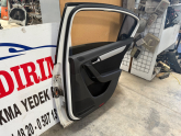 Oto Çıkma Parça / Volkswagen / Passat / Kaporta & Karoser / Sağ Arka Kapı / Çıkma Parça 