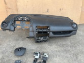 Oto Çıkma Parça / Renault / Clio / Airbag / Yolcu  Airbag / Çıkma Parça 