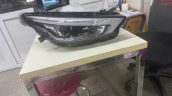 MG ZS SAĞ FAR ORJİNAL ÇIKMA DOLU