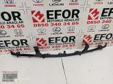 Oto Çıkma Parça / Toyota / Corolla / Tampon / Izgara Çıtası / Sıfır Parça 