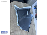 Oto Çıkma Parça / Opel / Crossland X / Tampon / Arka Tampon / Çıkma Parça 
