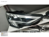 Oto Çıkma Parça / Audi / A3 / Far & Stop / Sol Ön Far / Sıfır Parça 