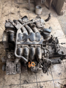 Seat ibiza komple motor 1.4