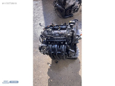 SKODA FABİA 1.2 3SİLİNDİR AZQ CGP BME ÇIKMA DOLU MOTOR VW