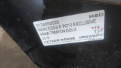 Oto Çıkma Parça / Mercedes / E Serisi / Tampon / Arka Tampon / Çıkma Parça 