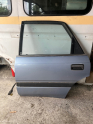 Oto Çıkma Parça / Mazda / 3 / Kaporta & Karoser / Sol Arka Kapı / Çıkma Parça 