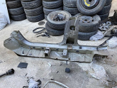 Oto Çıkma Parça / Peugeot / 301 / Kaporta & Karoser / Marşpiyel Sacı / Çıkma Parça 