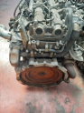 Oto Çıkma Parça / Mitsubishi / Canter / Motor / Motor (komple) / Çıkma Parça 