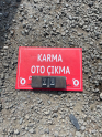 VİTO CAM AÇMA DÜĞMESİ