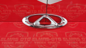 Oto Çıkma Parça / Chery / Tiggo / Arma & Yazı / Panjur Arması / Çıkma Parça 