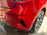 Oto Çıkma Parça / Renault / Clio / Tampon / Arka Tampon / Çıkma Parça 