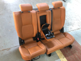 Oto Çıkma Parça / Land Rover / Discovery / Koltuk & Döşeme / Koltuk Takımı / Çıkma Parça 