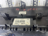 Oto Çıkma Parça / Volkswagen / Transporter / Göğüslük & Torpido / Gösterge Paneli / Çıkma Parça 