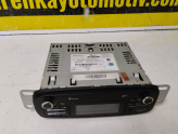 Oto Çıkma Parça / Renault / Clio / Teyp / Oto Teybi / Çıkma Parça 