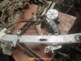 Oto Çıkma Parça / Kia / Sephia / Oto Cam / Cam Krikosu / Çıkma Parça 