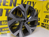 Oto Çıkma Parça / Renault / R 5 / Jant & Lastik / Jant & Lastik Takımı / Çıkma Parça 